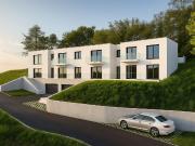 Appartamento 4,5 locali con giardino Nuova Residenza a...