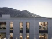 Appartamento 4.5 locali in vendita a Mendrisio Residenza...