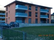 Appartamento 4,5 locali in zona tranquilla e ben servita...