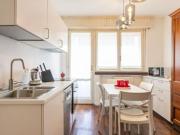 Appartamento 4 camere da letto, Milan Milan 20143 DS88357921