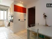 Appartamento 4 camere da letto, Milan Milan 20143 ES61287621