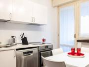 Appartamento 4 camere da letto, Milan Milan 20143 ES88357921