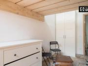 Appartamento 4 camere da letto, Rome Rome 00176 ES44524646