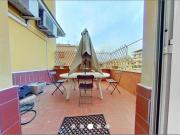 Appartamento 4 camere da letto, Rome Rome 00183 DS100214995