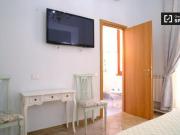 Appartamento 4 camere da letto, Rome Rome 00183 DS44529191
