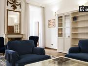 Appartamento 4 camere da letto, Rome Rome 00186 DS44527988