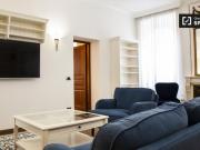 Appartamento 4 camere da letto, Rome Rome 00186 ES44527988