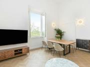 Appartamento 4 camere da letto, Rome Rome 00193 DS90246877