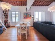 Appartamento 4 camere nelle vicinanze centro storico