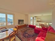 APPARTAMENTO 4 LOCALI IN ZONA TRANQUILLA E BEN SERVITA