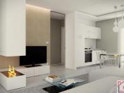 APPARTAMENTO 4 LOCALI, NUOVA COSTRUZIONE