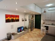 Appartamento 4 posti vicino Ospedale Bambino Gesù e...