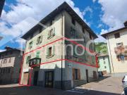 Appartamento 4Locale in vendita a Sella Giudicarie