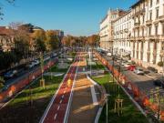 Appartamento 50 mq con balcone Zona Argonne M4