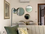 Appartamento 50Mq arredato con terrazzo Bocconi