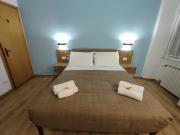 Appartamento 5 posti vicino Ospedale Bambino Gesù e...