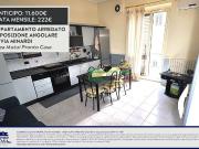 Appartamento 5 vani 100mq