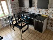 Appartamento 5 vani 100mq