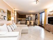 Appartamento 5 vani 110mq