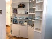 Appartamento 5 vani 110mq