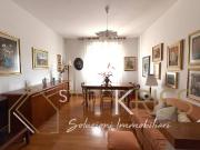 Appartamento 5 vani 110mq