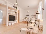 Appartamento 5 vani 118mq