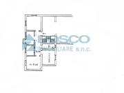 Appartamento 5 vani 130mq