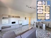 Appartamento 5 vani 135mq