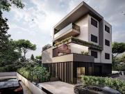 Appartamento 5 vani 138mq