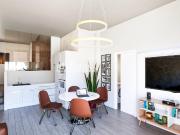 Appartamento 5 vani 138mq