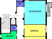 Appartamento 5 vani 140mq