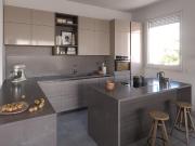 Appartamento 5 vani 158mq