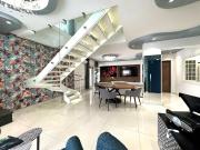 Appartamento 5 vani 170mq