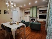 Appartamento 5 vani 181mq