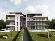 Appartamento 5 vani 183mq