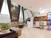 Appartamento 5 vani 230mq