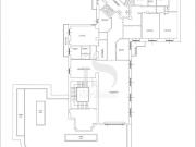 Appartamento 5 vani 330mq