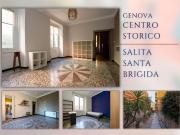 Appartamento 65 vani 123mq