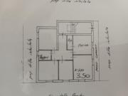 Appartamento 6 vani 116mq