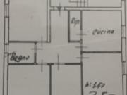 Appartamento 6 vani 116mq