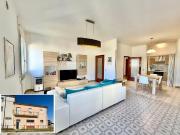 Appartamento 6 vani 143mq