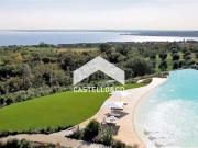 Appartamento 6 vani 180mq