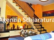 Appartamento 6 vani 196mq