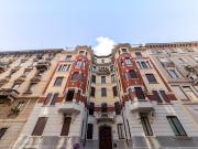 Appartamento 6 vani 220mq