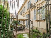 Appartamento 6 vani 421mq