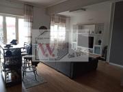 Appartamento 7 vani 140mq