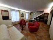 Appartamento 7 vani 174mq