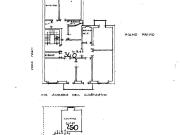 Appartamento 7 vani 200mq