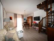 Appartamento 7 vani 200mq