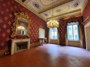 Appartamento 7 vani 250mq